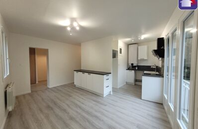 location appartement 420 € CC /mois à proximité de Tarascon-sur-Ariège (09400)