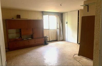 vente appartement 160 000 € à proximité de Fabrègues (34690)