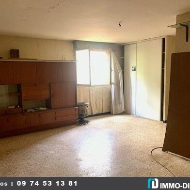 Appartement 4 pièces 86 m²