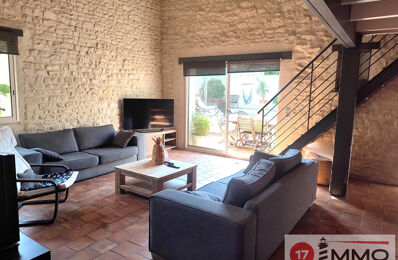 vente maison 488 500 € à proximité de Angoulins (17690)