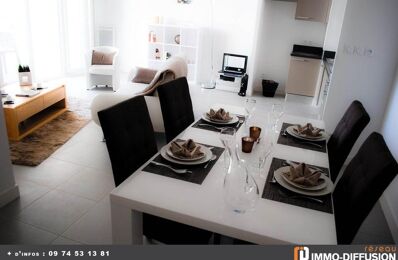 vente appartement 279 000 € à proximité de Vendargues (34740)