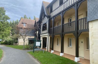 vente appartement 199 000 € à proximité de Cabourg (14390)