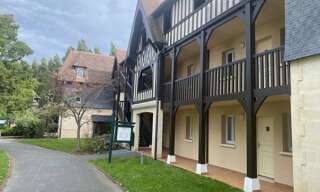 Appartement 2 Pièces 35 m² à vendre à Deauville (14800)