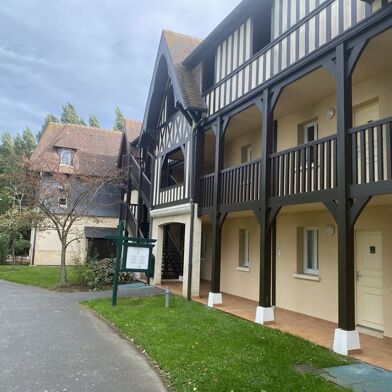 Appartement 2 pièces 199000 €