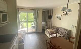 Appartement 2 Pièces 35 m² à vendre à Deauville (14800)