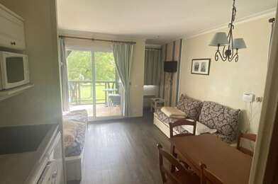 Appartement 2 pièces 199000 €