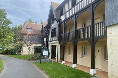Appartement 2 pièces 185000 €