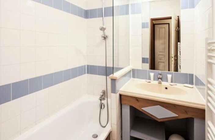 T2 - 35m ² — photo 5