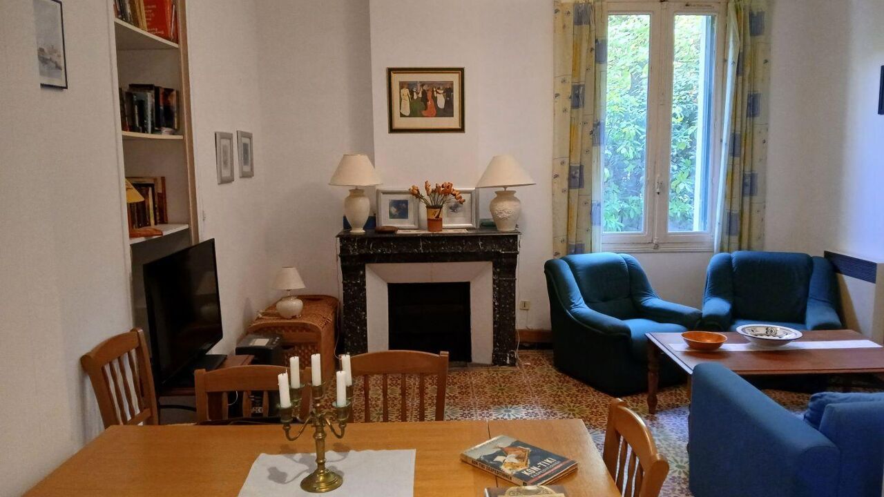 appartement 2 pièces 48 m2 à vendre à Céret (66400)