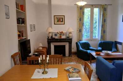 Appartement 2 pièces 99000 €