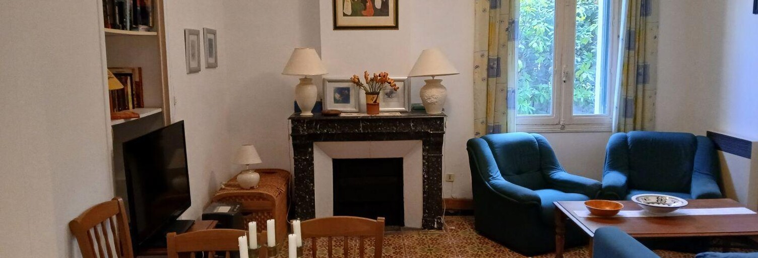Appartement 2 Pièces 48 m² à vendre à Céret (66400)