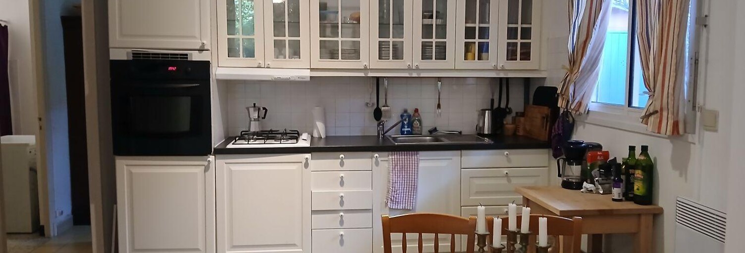Appartement 2 Pièces 48 m² à vendre à Céret (66400)