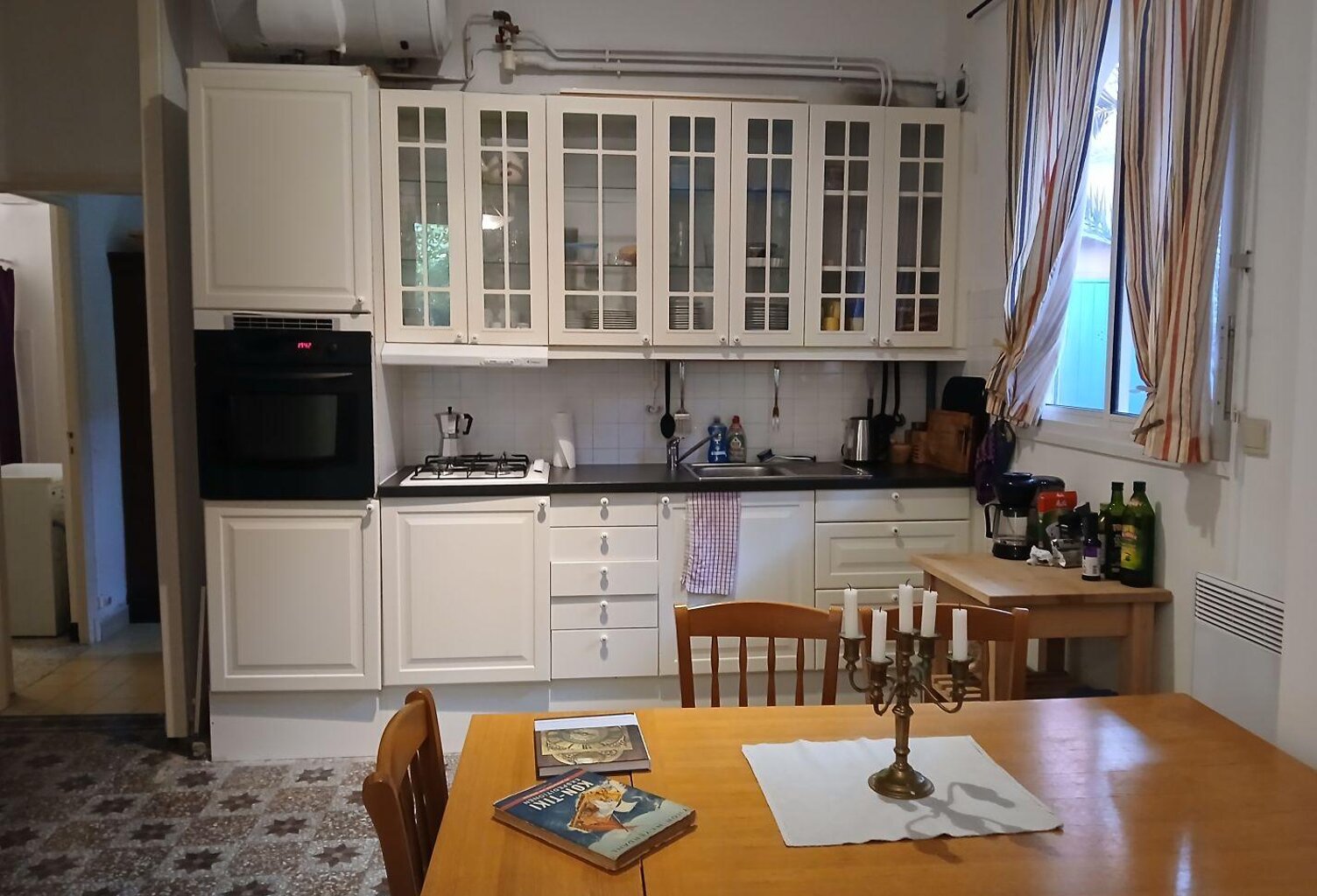 2 Pièces dans petite co-propriété — photo 1