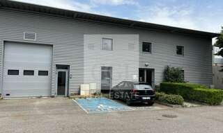 Commerce  364 m² à louer à Lyon 7 (69007)