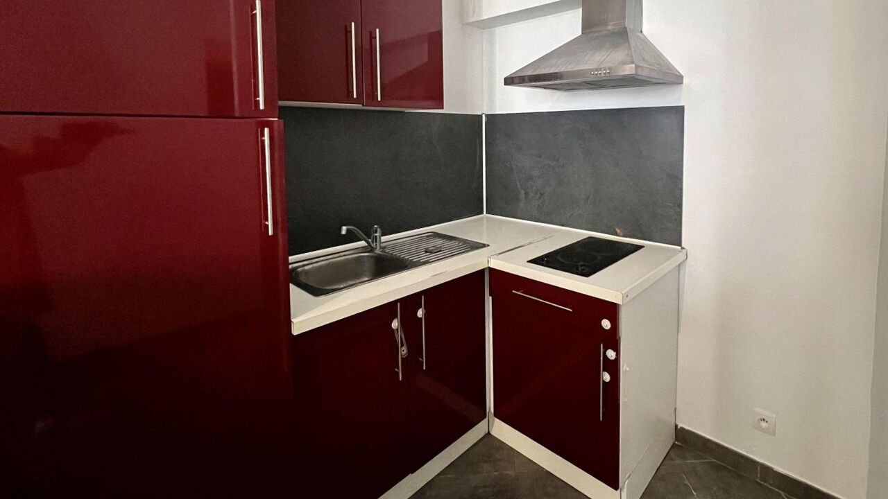 appartement 2 pièces 50 m2 à vendre à Béziers (34500)