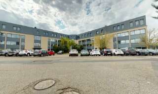 Bureau  290 m² à louer à Écully (69130)