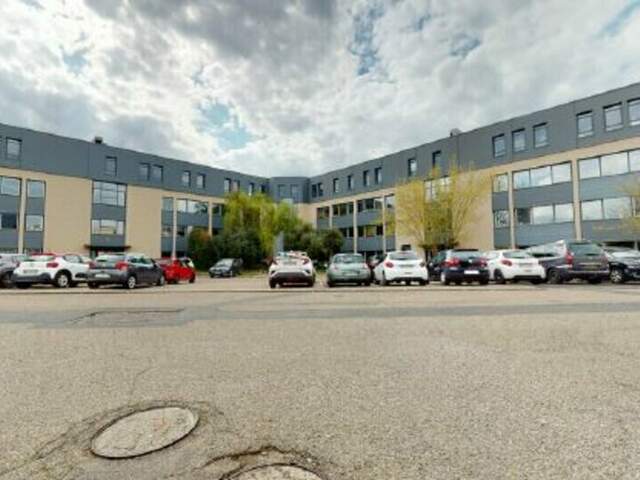 BUREAUX à LOUER — photo du bien