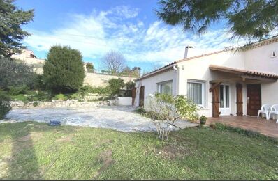 vente maison 730 000 € à proximité de Marseille 10 (13010)