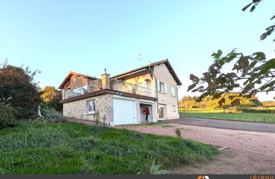 vente maison 324 000 € à proximité de Mably (42300)