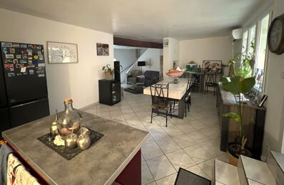 vente maison 168 500 € à proximité de Saint-Pons-de-Thomières (34220)