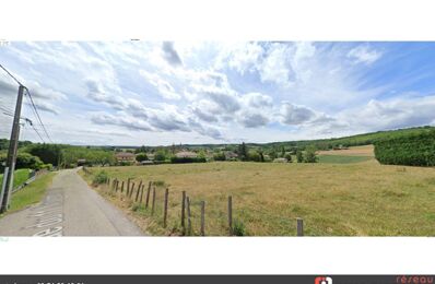 terrain  pièces 155 m2 à vendre à Jardin (38200)