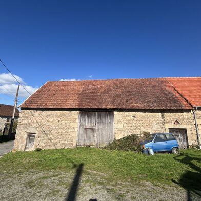 Maison 1 pièces 35500 €