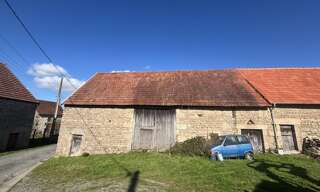 Maison 1 Pièce 150 m² à vendre à Jalesches (23270)