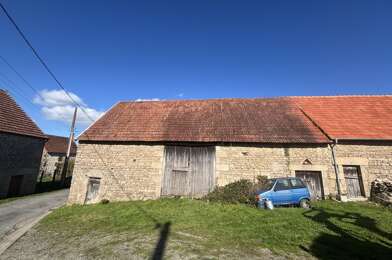 Maison 1 pièces 35500 €