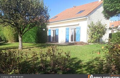 vente maison 249 000 € à proximité de Craintilleux (42210)