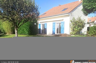 vente maison 249 000 € à proximité de Rozier-Côtes-d'Aurec (42380)