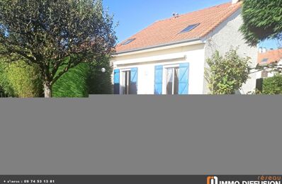 vente maison 249 000 € à proximité de Chambles (42170)