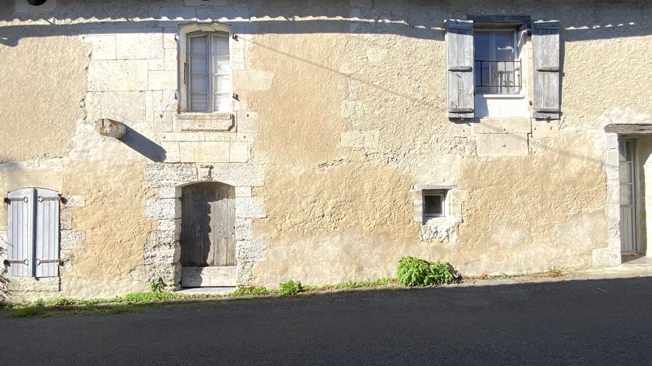 maison 6 pièces 144 m2 à vendre à Ribérac (24600)