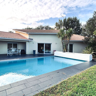 Maison 6 pièces 499000 €