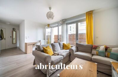 vente appartement 289 000 € à proximité de Noiseau (94880)