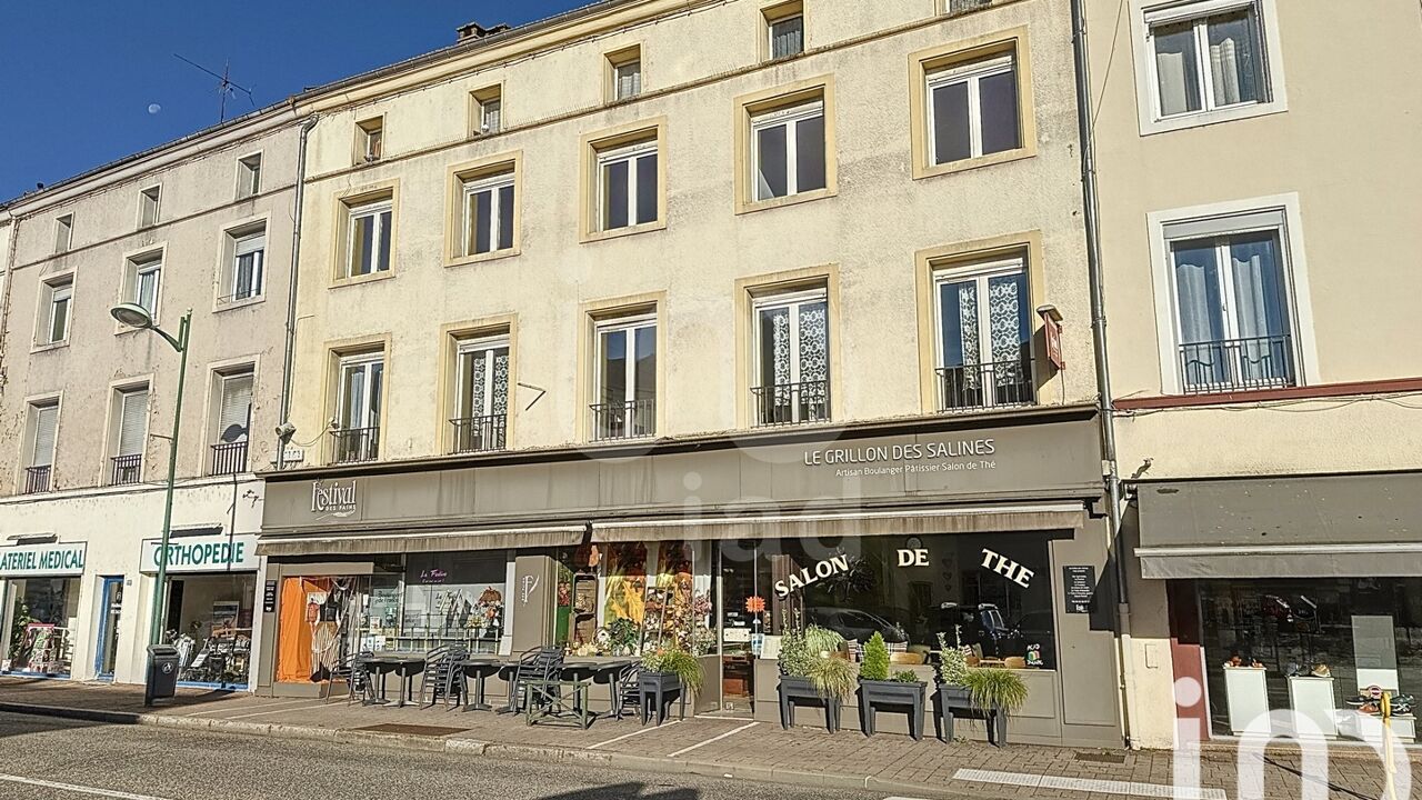 immeuble  pièces 310 m2 à vendre à Dieuze (57260)