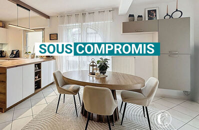 vente appartement 230 000 € à proximité de Molsheim (67120)