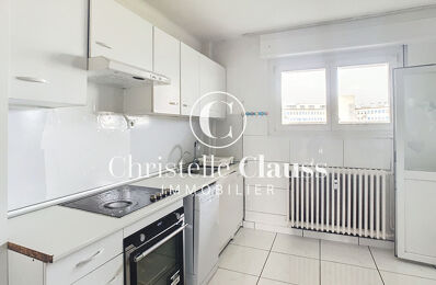 vente appartement 119 000 € à proximité de Sundhouse (67920)