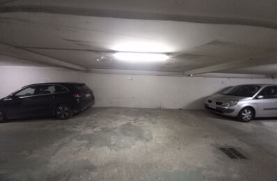 vente garage 31 000 € à proximité de Sarcelles (95200)