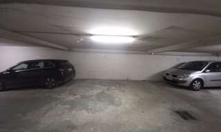 Garage   m² à vendre à Paris 18 (75018)