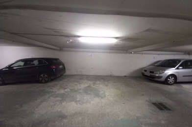 Garage  29000 €