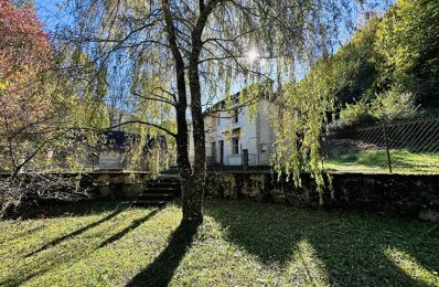 vente maison 84 000 € à proximité de Saint-Lary (09800)