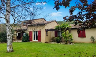 Maison 7 Pièces 172 m² à vendre à Vira (09120)