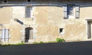 Maison 6 Pièces 144 m² à vendre à Ribérac (24600)