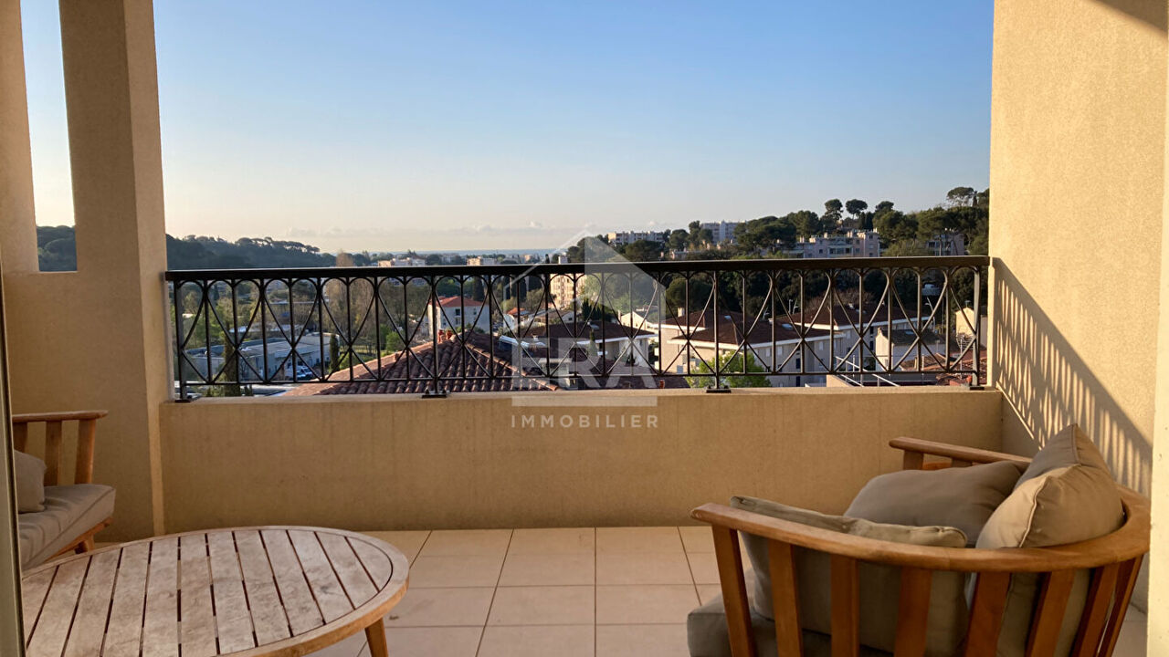 appartement 3 pièces 72 m2 à louer à Cannes (06400)