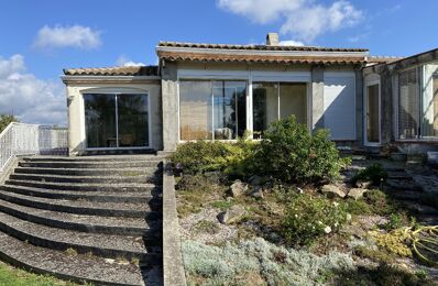 vente maison 370 000 € à proximité de Verdun-en-Lauragais (11400)