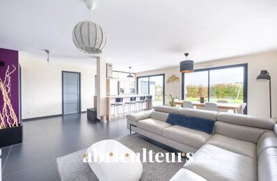 vente maison 519 000 € à proximité de Saint-Symphorien-le-Château (28700)