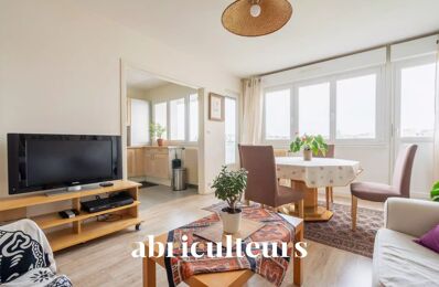 vente appartement 325 000 € à proximité de Paris 5 (75005)