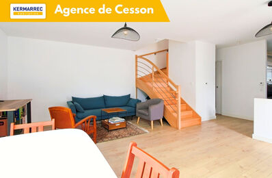 vente maison 399 000 € à proximité de Amanlis (35150)