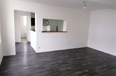 location appartement 670 € CC /mois à proximité de Darnétal (76160)