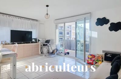 vente appartement 109 000 € à proximité de Lamagistère (82360)